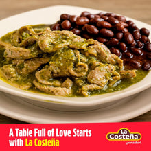 Load image into Gallery viewer, La Costeña Salsa Verde - Green Tomatillo Sauce