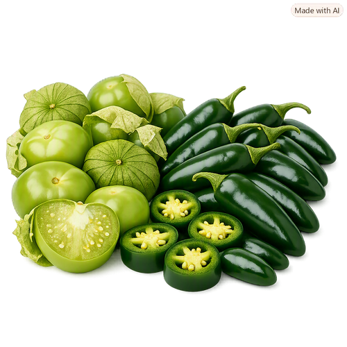Fresh Produce