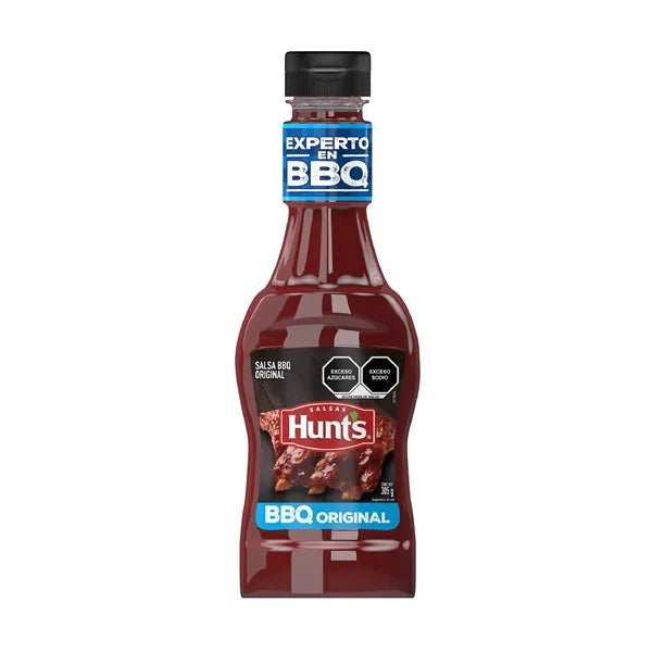 Hunts Original BBQ Sauce