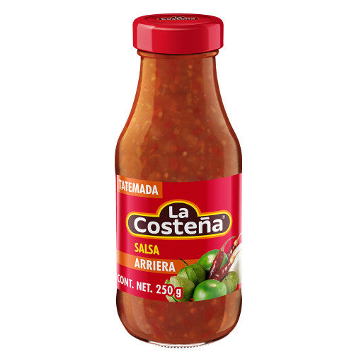 La Costeña Salsa Arriera- Arriera Sauce