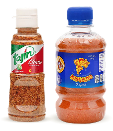 Chili Powders