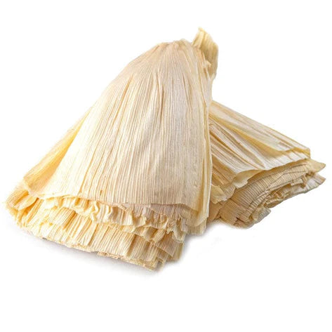 Corn Husks for Tamales