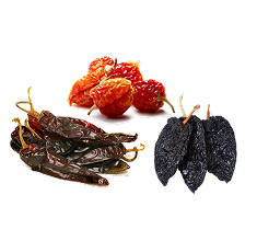 Dried Products