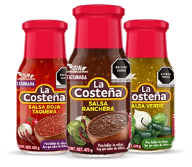 Gourmet Sauces