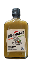 Hot Sauces