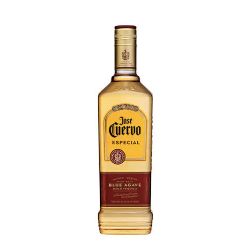 Jose Cuervo Especial Tequila  750ml