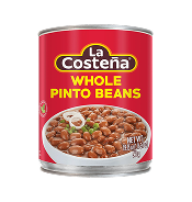 Mexican Snacks