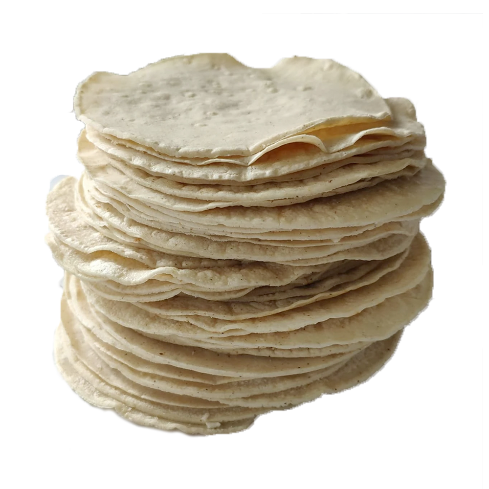 SHÔLO Corn Tortillas Normex Group HK