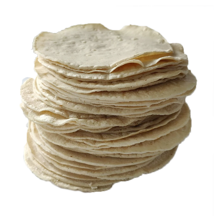 SHÔLO Corn Tortillas