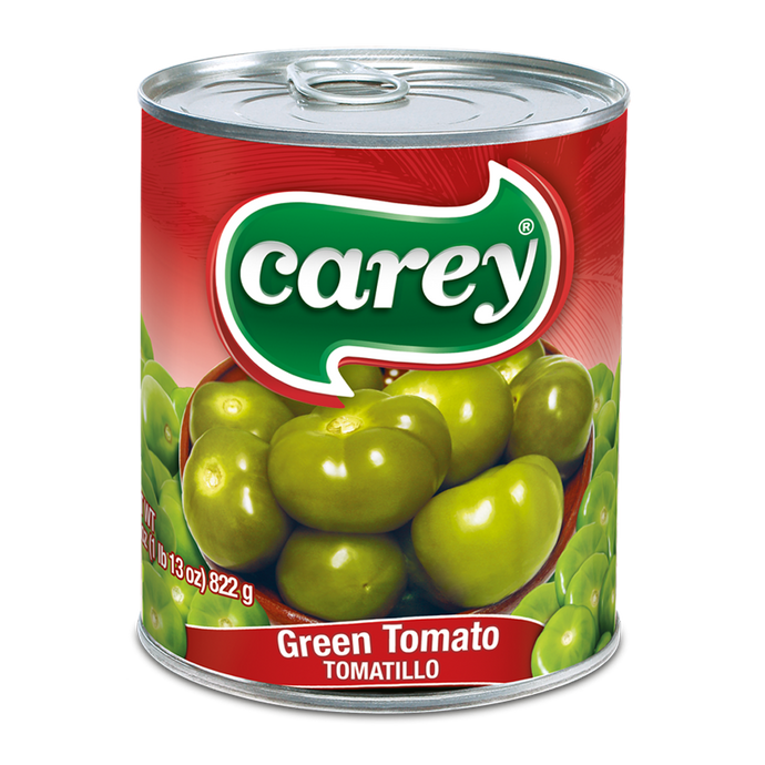 Carey Green Tomatillo Whole