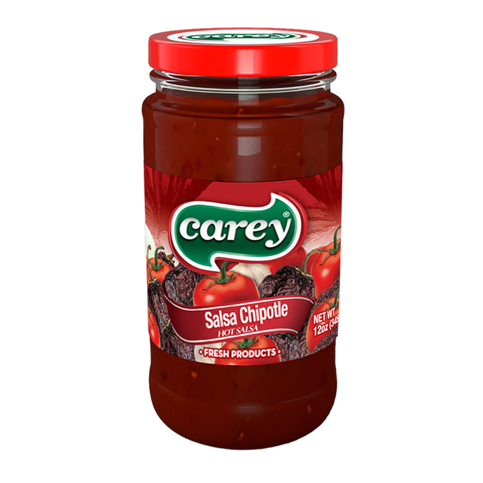 Carey Chipotle Sauce