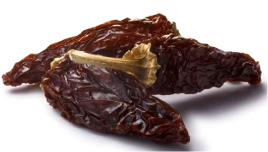 SHÔLO Dried Chipotle Pepper 100g