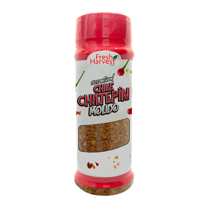 Fresh Harvest Chiltepin Chili Powder