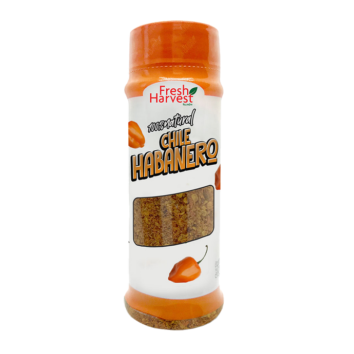 Fresh Harvest Habanero Chili Powder