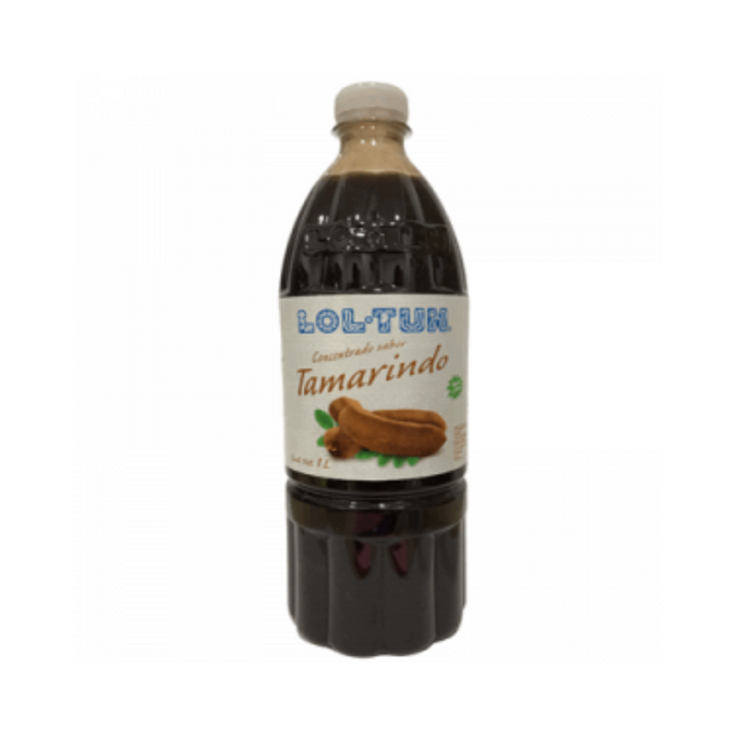 Lol-Tun Tamarind Concentrate