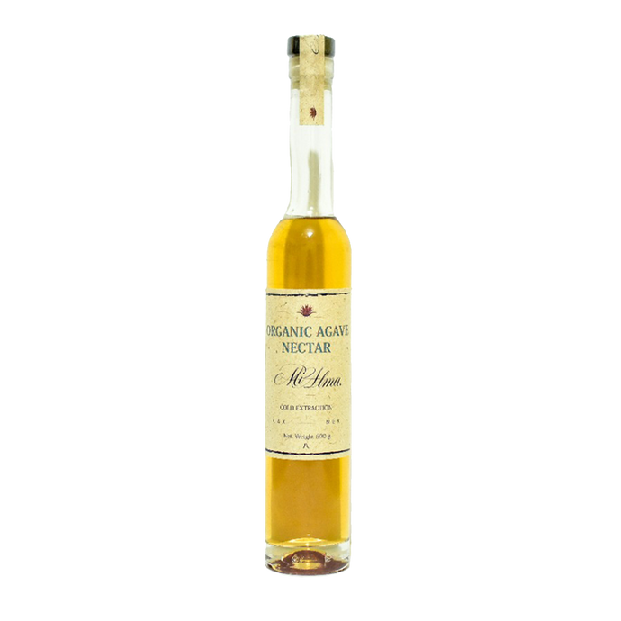Mi Alma Organic Agave Nectar