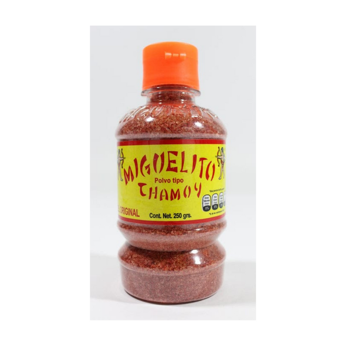 Miguelito Original Chili Powder