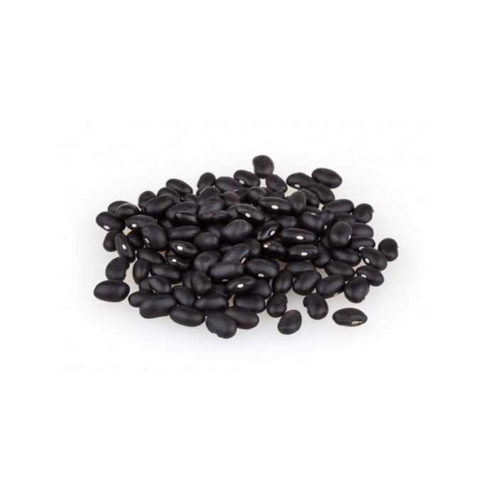 Frijol Negro Crudo - Uncooked Mexican Black Beans