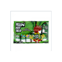 Load image into Gallery viewer, Pelon Pelo Rico Tamarind Candy - Bag with 12 pieces
