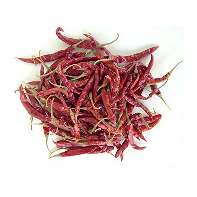SHÔLO Dried Arbol Pepper 100g