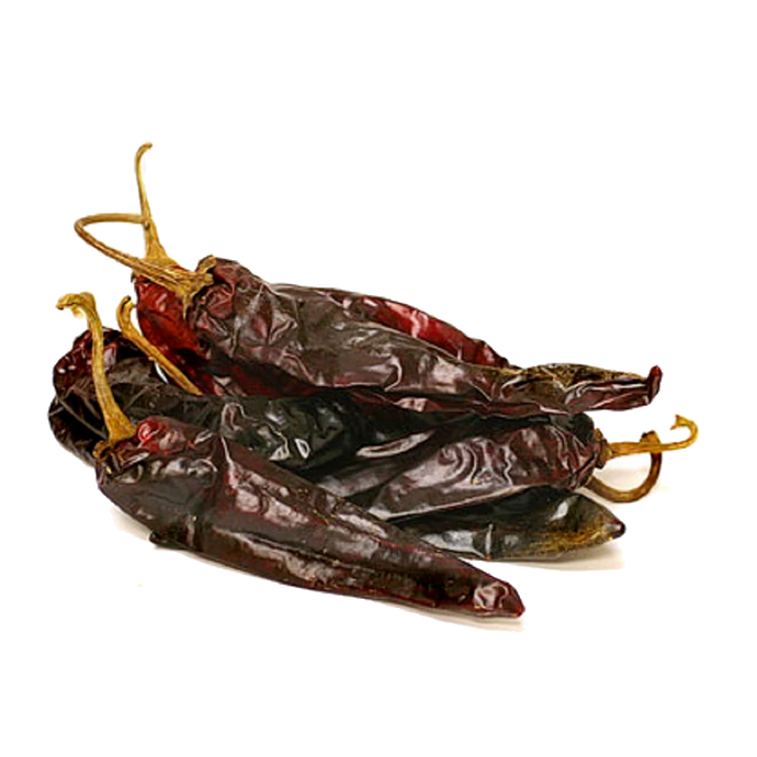 SHÔLO Dried Guajillo Pepper 100g