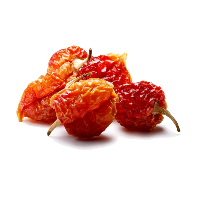 SHÔLO Dried Habanero Pepper 50g