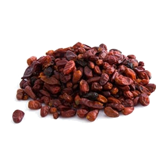 SHÔLO Dried Chiltepin Pepper 100g