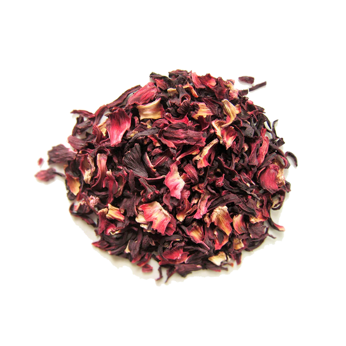 SHÔLO Dried Hibiscus Flower 100g