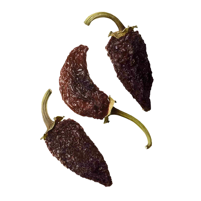 SHÔLO Dried Morita Pepper 100g