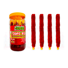 Load image into Gallery viewer, Tama-Roca Micheleta - Tamarind and Chilli Candy 40pc
