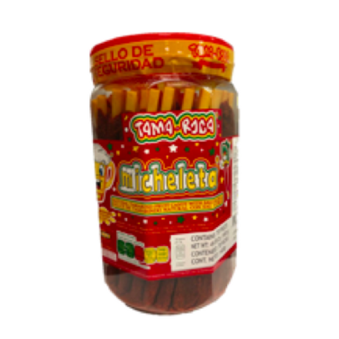 Tama-Roca Micheleta - Tamarind and Chilli Candy 40pc