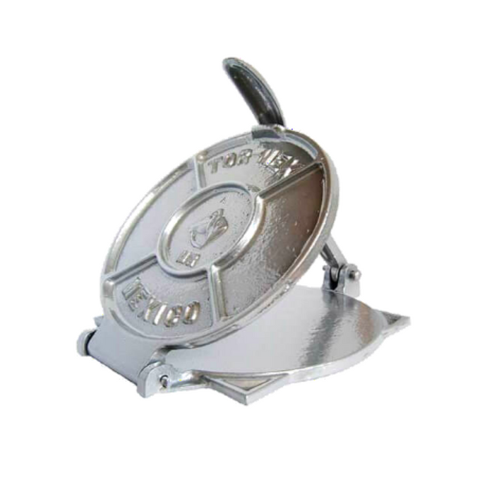 Mexican Tortilla Press