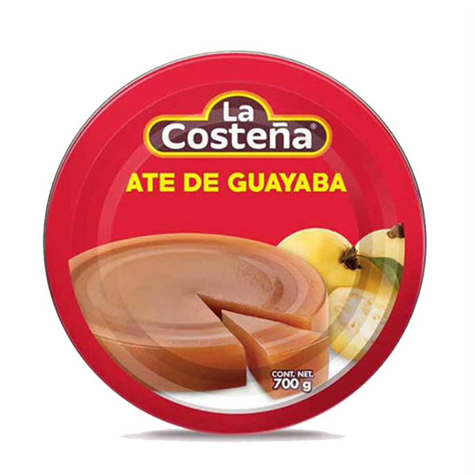 La Costeña Ate de Guayaba - Guava Paste